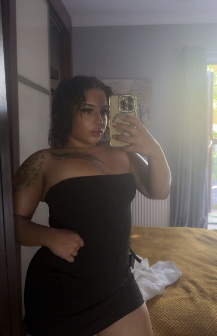 Sexy Salwaa